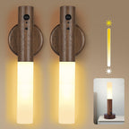 Rechargeable Wall light Motion Sensor Battery Operated Wall Sconces