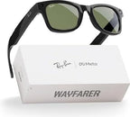 Smart Glasses Stylish Smart Eyewear