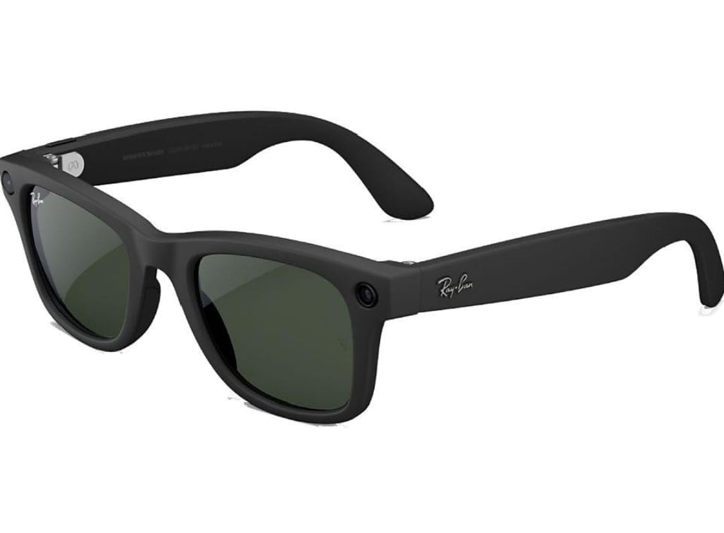 Smart Glasses Stylish Smart Eyewear
