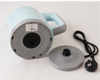 National Electric Kettle 1.8L K-755 | 1500W Fast Boil | Automatic Shut-Off | Electric Water Boiler