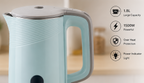 National Electric Kettle 1.8L K-755 | 1500W Fast Boil | Automatic Shut-Off | Electric Water Boiler